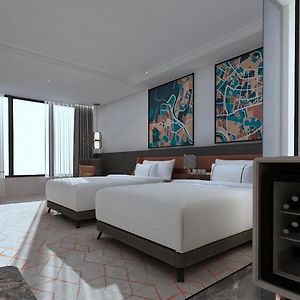 Premium Twin Room Balcony